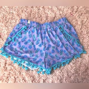 Simply Southern Lounge Shorts